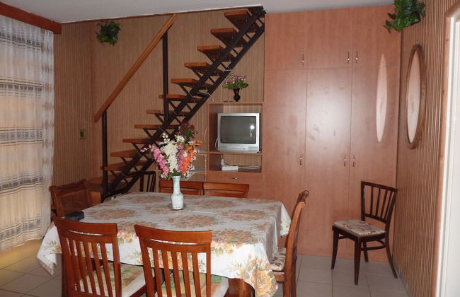 Vadásztanya Apartmanok - Foto 10