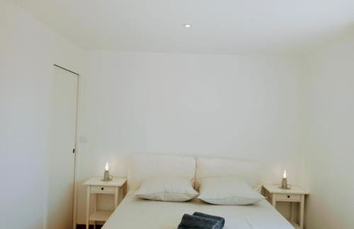 Tribord Bâbord draps fournis Parking WIFI - Foto 11