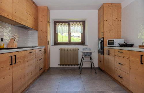 Apartment Il Nocciolo - Foto 35