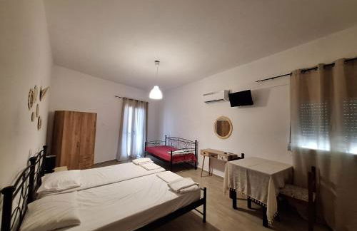 Nikos Hotel - Foto 13