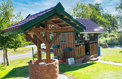 Apartment Die Dorfperle by Interhome - Foto 30