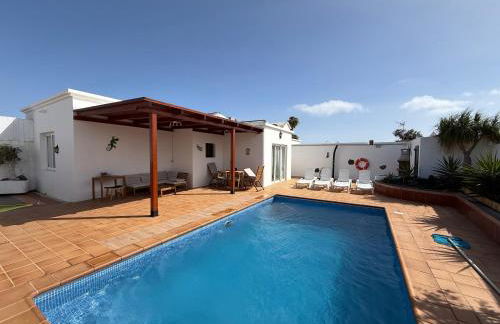 Casa Leon & Casa Nerea Two Adjacent Villas With Heated Pool - Foto 24
