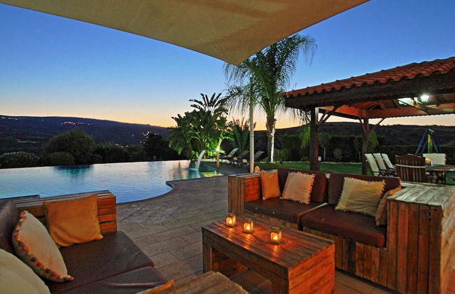 Villa Skouli in Skoulli - Photo 44