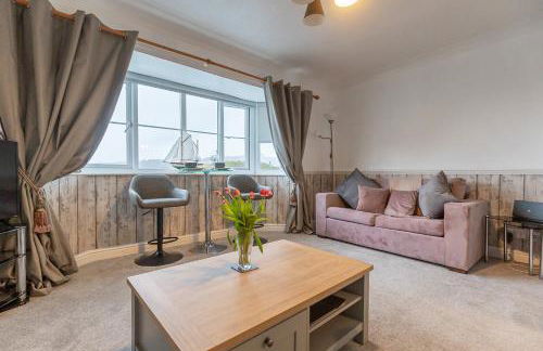 Cosy Deganwy Escape by the Sea & Conwy Mountain - Foto 22