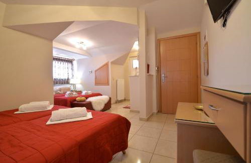 Εlvina apartments - Foto 18