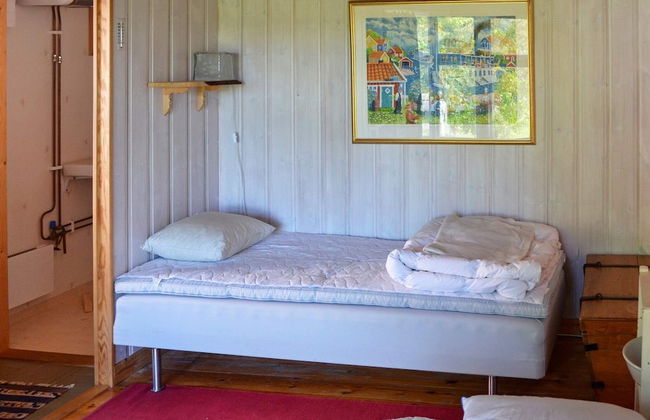 7 Person Holiday Home in Jarbo-by Traum - Foto 6