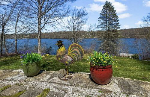 Cottage at Sunny Day - Foto 16