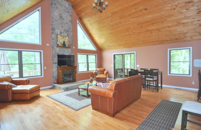 Rivers Tranquility - Foto 9