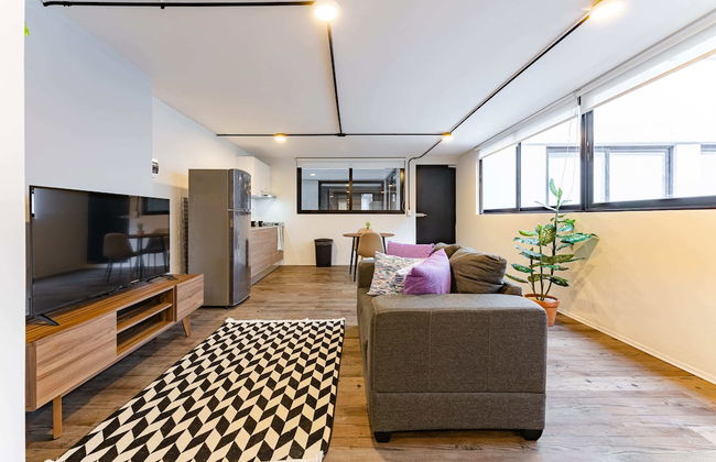 Condesa Lofts & Residence Hotel by VH - Foto 53