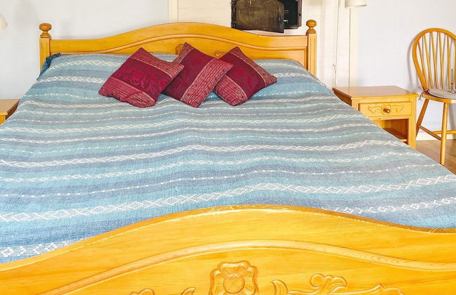 2 Person Holiday Home in Nodinge - Foto 3