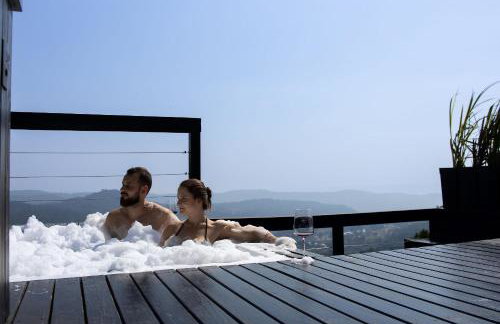 Cabanas Duas Faces - Urubici - Photo 42