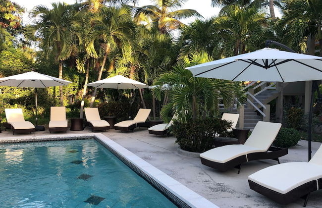 South Fleetwood Grace Bay - Foto 78