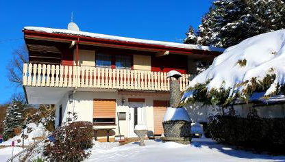 Ferienhaus LANA in Schenklengsfeld - Photo 3