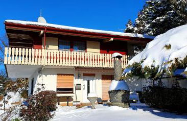 Ferienhaus LANA in Schenklengsfeld - Photo 3