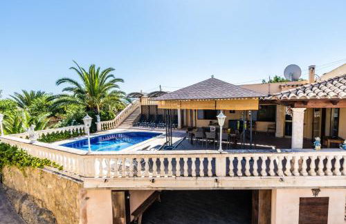 Villa Marina in Playa de Palma - Photo 1