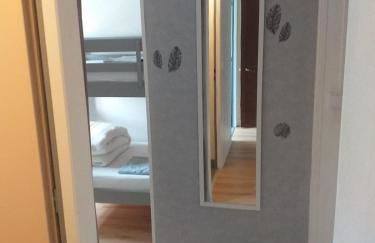 Tres bel appartement face au Chateau 2 ch 4 pers - BAUDELAIRE - Foto 9