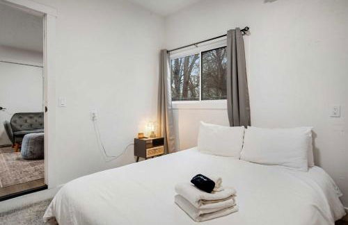 Private Boise Bench Retreat - Foto 21