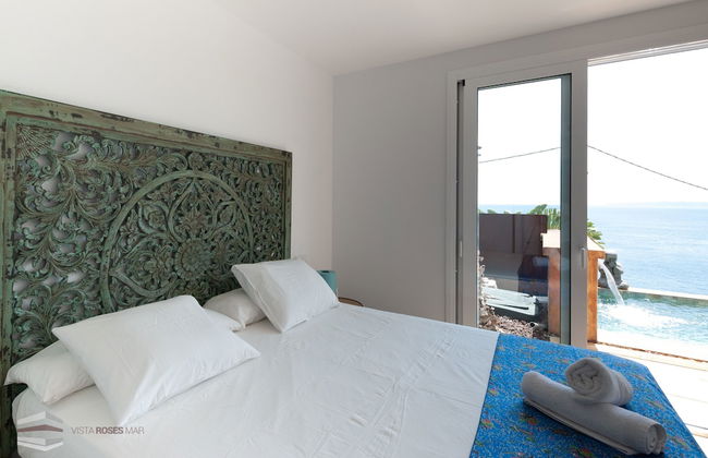 Vista Roses Mar - Cases del Far - Foto 9