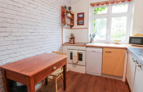 Charlies Cottage - Foto 14