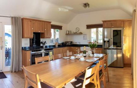 Rookery Cottage - Photo 5