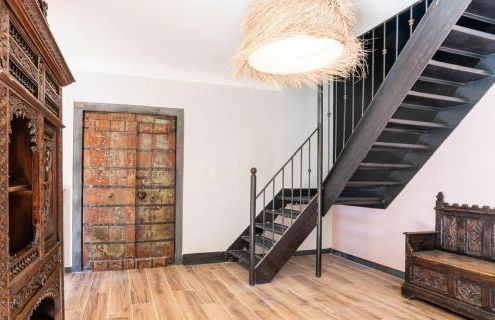 Hacienda piscine jacuzzi au milieu des vignes - Foto 5