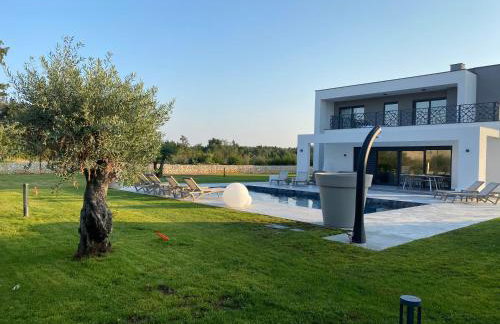 Funkey Villas Istria - Foto 37