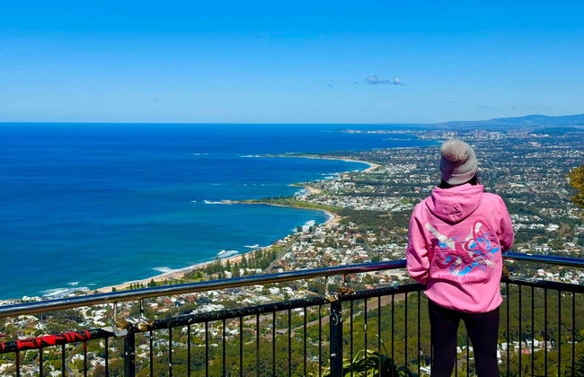 Southern Highlands Kangaroo & Wombat Tour - Foto 7