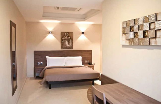 Axis Suites Hotel - Foto 5