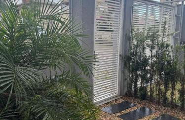 Apt térreo 1 quarto entrada privativa no Bairro Fazenda - Itajaí - Foto 4