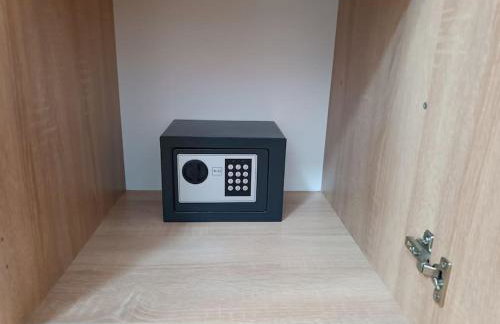 Lovely studio in Dubec, ideal for one person - Foto 14