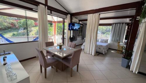 Loft Joao Fernandes Búzios - Foto 1