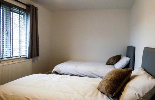 Dumfries Apartment 2 - Photo 52