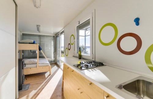 Wohnen direkt am Meer - Foto 19