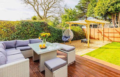 Luxury SeaWay sleeps 12, playroom/xbox - Foto 17