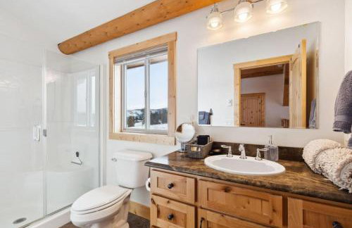 Como Peaks Cabin - Foto 40