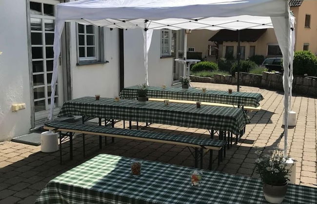 Hotel Hohe Schule - Foto 44