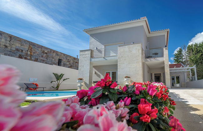 Sintra Dream Garden Villa - Foto 38