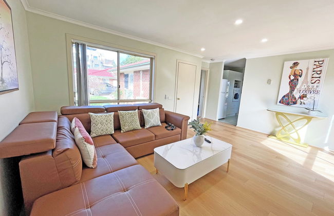 Ringwood 2BR Home - Foto 13