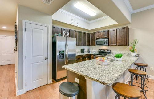 Miramar Beach Condo with Pool - Walk to Beach! - Foto 7