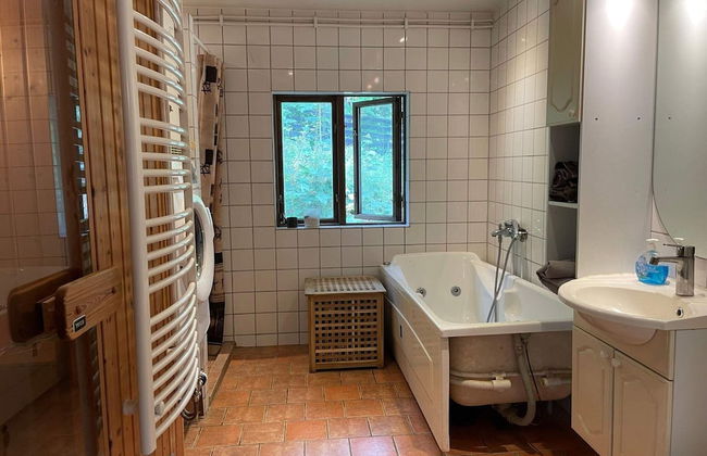 4 Person Holiday Home in Sjobo - Foto 10