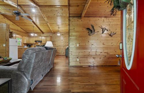 Nature's View Retreat Serenity and Splendor - Foto 24