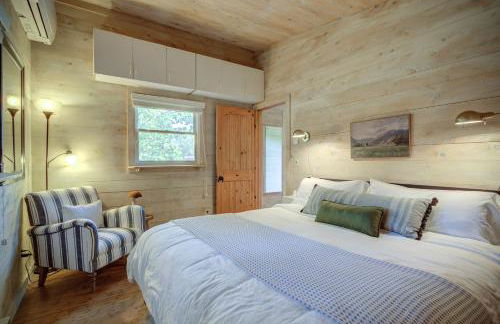 The Zen Den Peaceful Cottage with Mountain Views - Foto 4