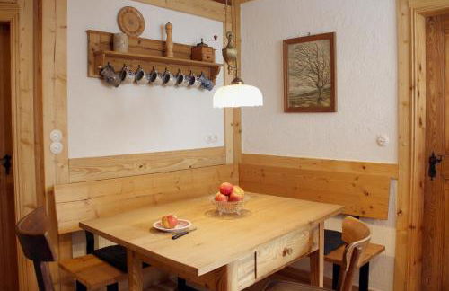 Ferienwohnung Sommerberg, Lenzkirch, 2 Schlafzimmer - Foto 10