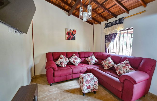 finca recreacional la fortaleza - Foto 8