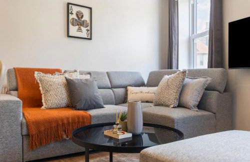 Kew Garden Suite 2BR Sleeps 9 Near Central London - Foto 6