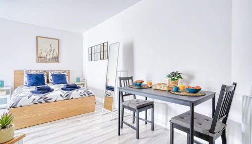 LOGEMENT ABEL Classé 1 étoile - Foto 5