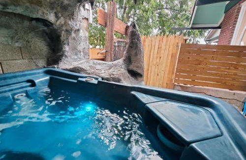 Pirate Seeking crew. Downtown Fort Smith - Foto 4