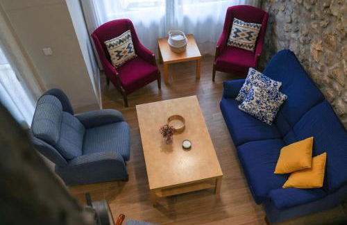 Casa rural Villa Cardil en la entrada del parque Cabarceno - Foto 15