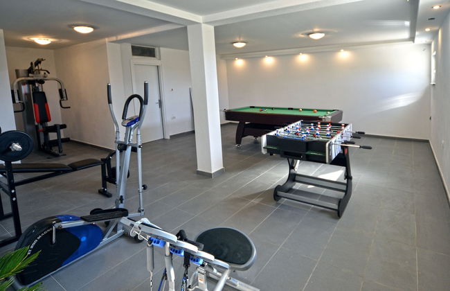 Villa Margherita - Foto 14