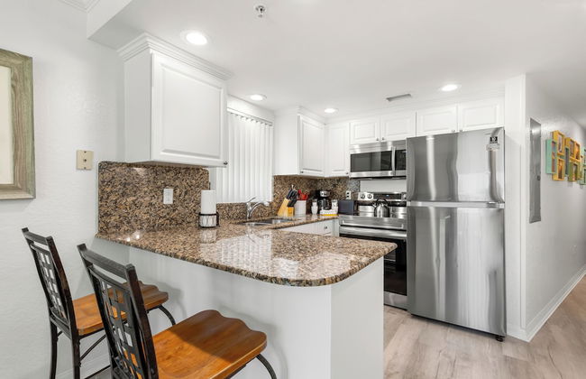 South Beach Oceanfront Resort - Foto 38